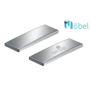 HETTICH 9101552 COVER CAP/I NEUTRAL  PU50  /NI   BN10911