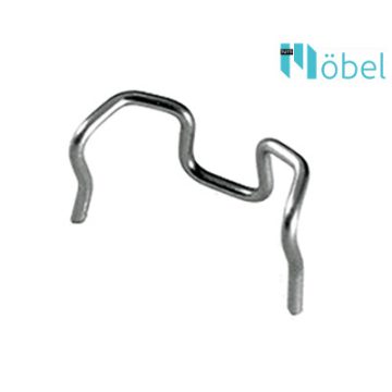HETTICH 9103006 OPENING ANGLE LIMITER 85° S-8631 PU50