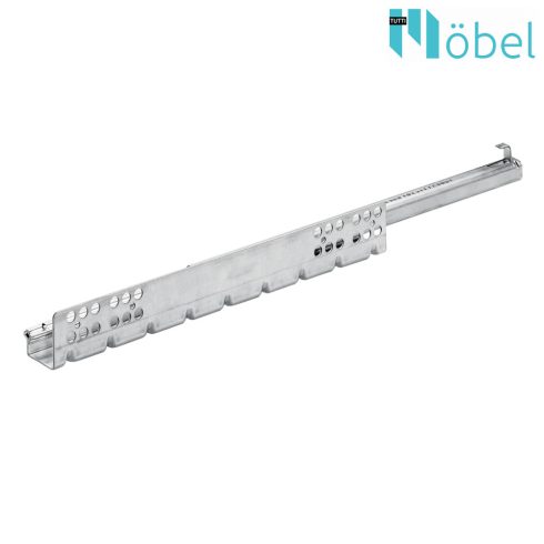 HETTICH 9105610 QII-25 HG /400 IW20 §    RH QC24720-0007