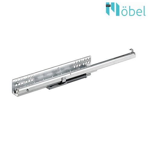 HETTICH 9105682 QII-25 SFD/500 IW20 §    LH QD38720-0011