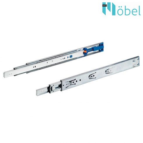 HETTICH 9114277 KA4532 550 EZP DIST LR SiSy    NR18022
