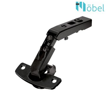 Hettich Sensys_9930__B24_TH52     BLACK      PU50  UG