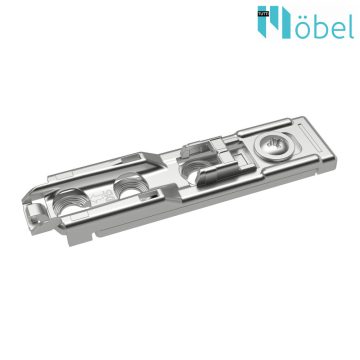 Hettich Sensys talp MC82A-LA20*32-D3                    PU50