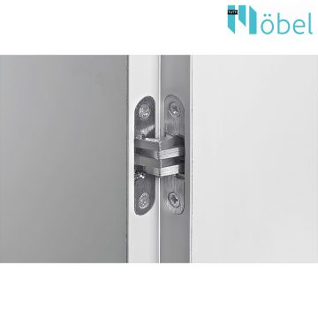 HETTICH 9133192 SOSS HINGE 35-50mm