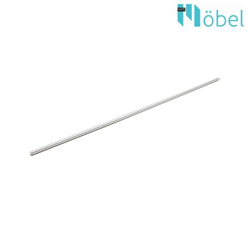 HETTICH 9135408 AT ORGAT side prof T500 CHR  SET HE62304