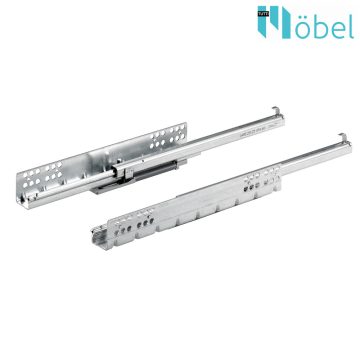 HETTICH 9135870 Quadro 25/250 HD IW20 SilentSystem