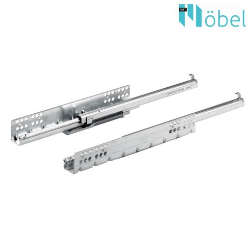 HETTICH 9135871 Quadro 25/300 HD IW20 SilentSystem