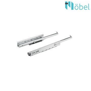 HETTICH 9135935 Quadro 25/350 SFD IW20 SilentSystem