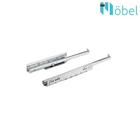 HETTICH 9135937 Quadro 25/400 SFD IW20 SilentSystem