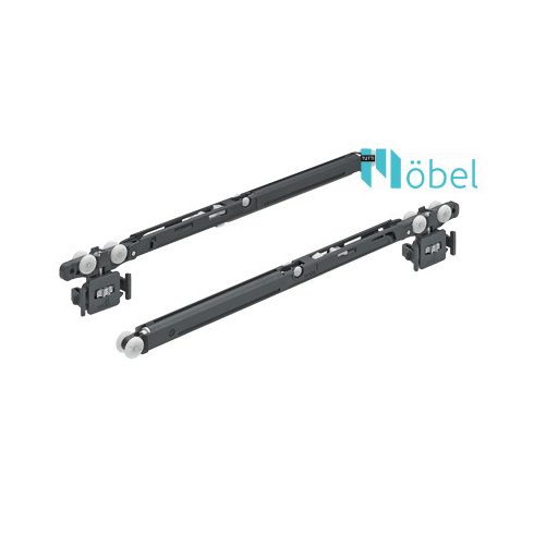HETTICH 9136344 RUNN. PART SYSLINE S SiSy RH   LA10461