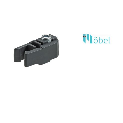 HETTICH 9136346 STOPPER SYSLINE S COMPL.  LA10451