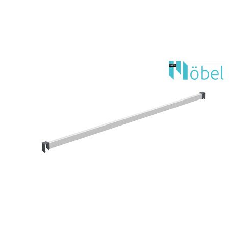 HETTICH 9139172 AT ass C-RAILING-AN L 400 SI     HE58808