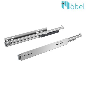 HETTICH 9143439 QUADRO V6+/420 IW9,5 PUSH TO OPEN