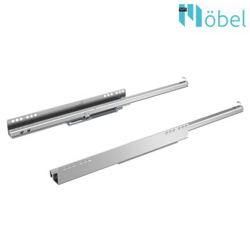 HETTICH 9143482 QUADRO 25/520/10.5 SILENT SYSTEM