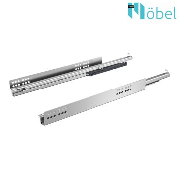 HETTICH 9143500 QUADRO V6/520 IW9,5 PUSH TO OPEN