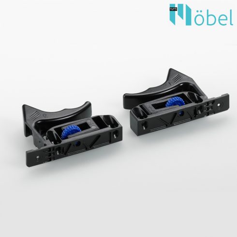HETTICH Quadro V6 kuplung