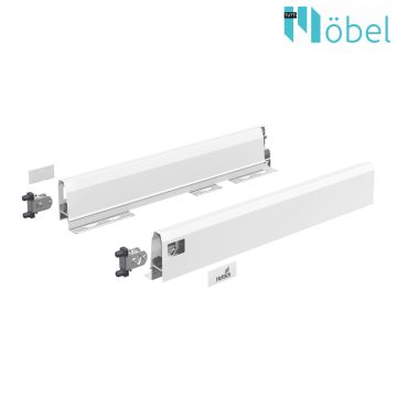 HETTICH 9149263 AT DP  94 L350 S16 + FRONTCON.     W SET