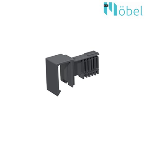 HETTICH 9182222 AT Q-REL-Adapter             AC  HE59514