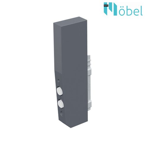 HETTICH 9182234 AT OrgaStore 810/820 Adapter AC  SE20740
