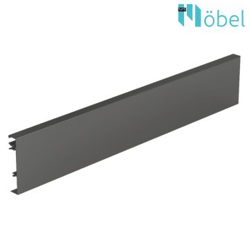 HETTICH 9192201 AT BP-Alu  94 L2000 PU 1 AC      HE58196