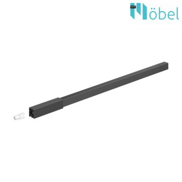 HETTICH 9194559 IA ASS L-RAILING-AN L470  AC  RH SE20793