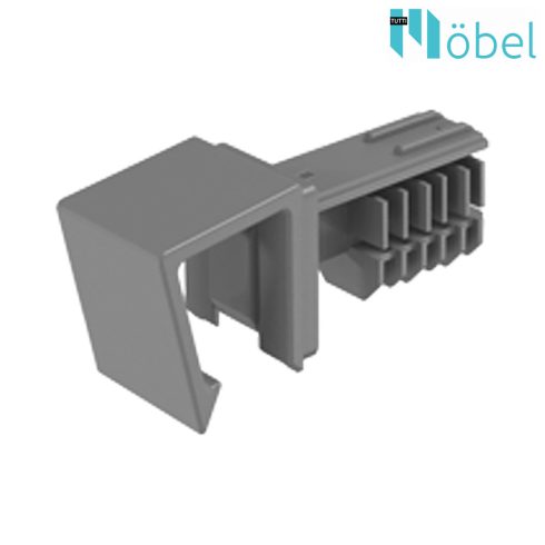 HETTICH 9194617 IA OrgaStore 410 Adapter      GR HE59857