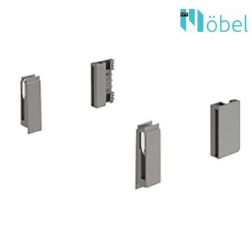 HETTICH 9194657 IA TOPSIDE ADAPTER SET H144 GR   SE20960