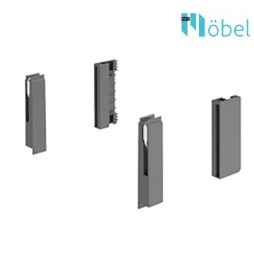HETTICH 9194662 IA TOPSIDE SET H176 GG           SE20961