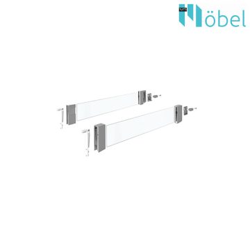 HETTICH 9194800 IA DESIGNSIDE H144 L420       GR SE20957
