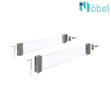 HETTICH 9194811 IA DESIGNSIDE H144 L260       GG SE20957