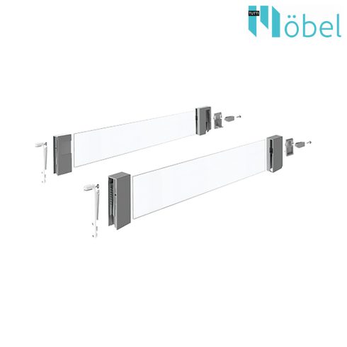 HETTICH 9194811 IA DESIGNSIDE H144 L260       GG SE20957