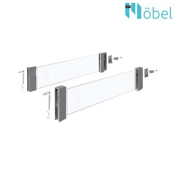 HETTICH 9194838 IA DESIGNSIDE H176 L620       GG SE20959