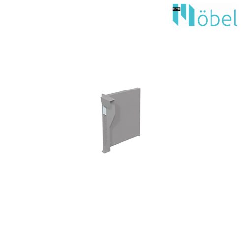 HETTICH 9194867 IA OrgaStore 810/820 Einteil. GR SE20750