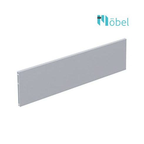 HETTICH 9194868 IA OrgaStore 820 Aluprofil 2m SI HE59388