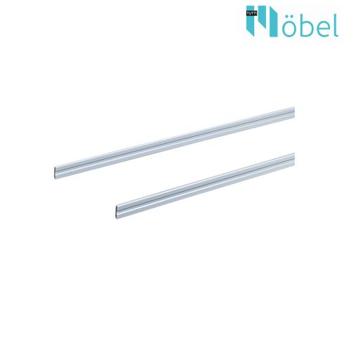 HETTICH 9203466 ORGASTRIPE PROFILE 1100mm    GR  HE59983