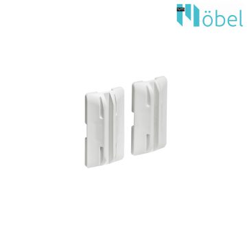 HETTICH 9203468 ORGASTRIPE CLIP              W   HE60142