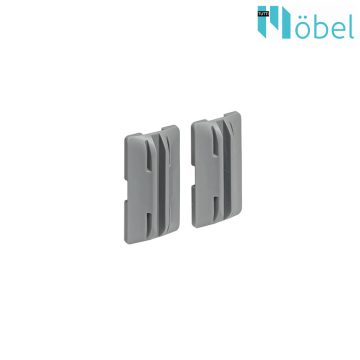 HETTICH 9203469 ORGASTRIPE CLIP              GR  HE60142