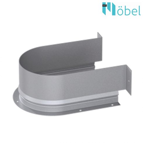 HETTICH 9204282 IT/IA/AT Uni Undersink-Cover SI  HE60385