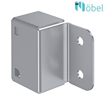 HETTICH 9206256 IA RAILING ADAPTER            SI HE60222