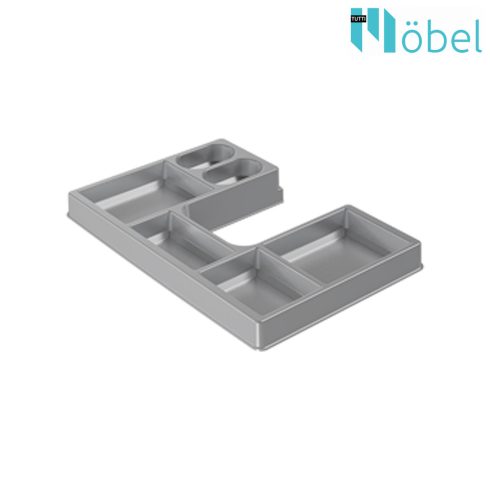 HETTICH 9207045 OrgaTray 510 W 420 D292      SI  HE60262