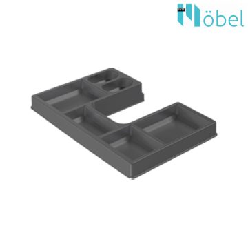 HETTICH 9207047 OrgaTray 510 W 420 D292      AZ  HE60262