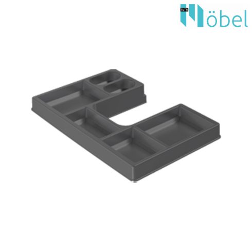 HETTICH 9207047 OrgaTray 510 W 420 D292      AZ  HE60262