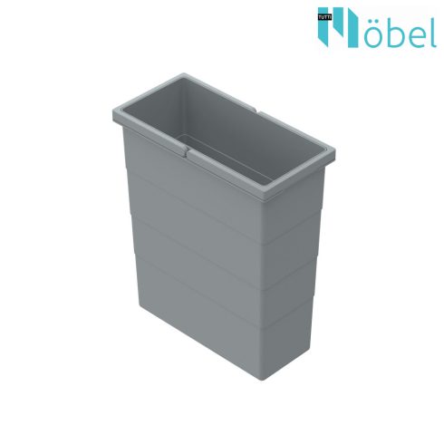 HETTICH 9208787 SINGLE BIN 12 L FRAME/BASE H 350
