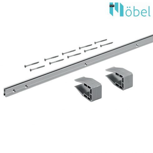 HETTICH 9209226 PROFILE SET SL-M 18/4000MM 1 Profile