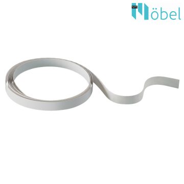 HETTICH 9209281 Colourset SL-M 18/2500MM WHITE
