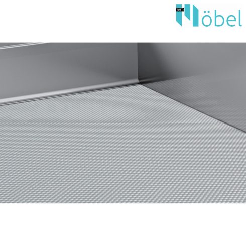 HETTICH 9209536 anti slip mat W5000 D520 SI      SE20979