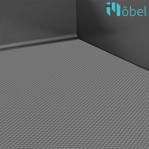 HETTICH 9209579 anti slip mat W5000 D470 AC      SE20979
