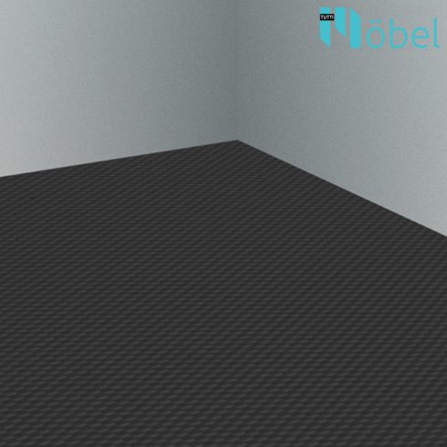 HETTICH 9213635 anti slip mat W5000 D450 BL      SE20979