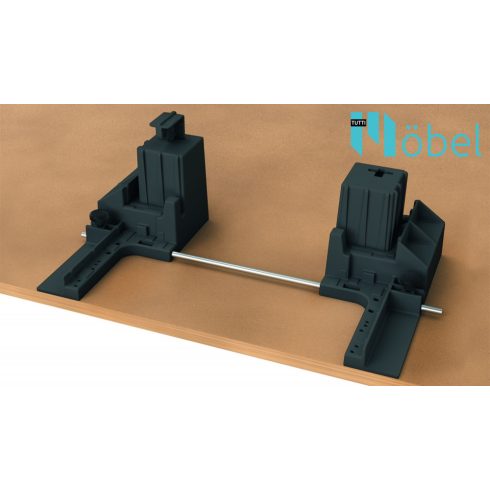HETTICH 9219678 AvanFit 100