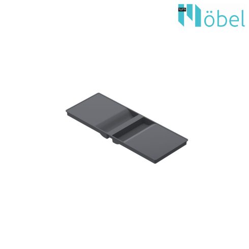 HETTICH 9220487 LID PRIME 11 L ANTHR.